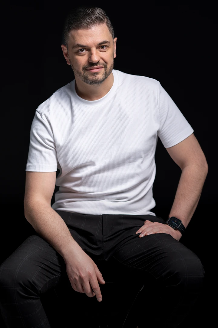 Hani Massarani - Fotograf